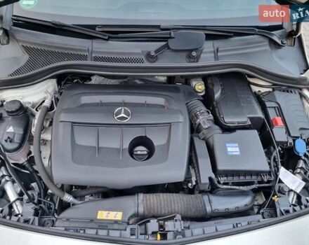 Білий Мерседес Б-клас, об'ємом двигуна 1.5 л та пробігом 269 тис. км за 15750 $, фото 42 на Automoto.ua