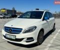 Білий Мерседес Б-клас, об'ємом двигуна 0 л та пробігом 125 тис. км за 12900 $, фото 1 на Automoto.ua