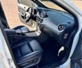 Білий Мерседес Б-клас, об'ємом двигуна 2.14 л та пробігом 342 тис. км за 12900 $, фото 8 на Automoto.ua