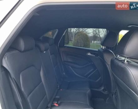 Білий Мерседес Б-клас, об'ємом двигуна 1.5 л та пробігом 269 тис. км за 15750 $, фото 27 на Automoto.ua