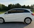 Білий Мерседес Б-клас, об'ємом двигуна 0 л та пробігом 87 тис. км за 11300 $, фото 4 на Automoto.ua