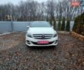 Білий Мерседес Б-клас, об'ємом двигуна 0 л та пробігом 179 тис. км за 9150 $, фото 15 на Automoto.ua