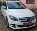 Білий Мерседес Б-клас, об'ємом двигуна 0 л та пробігом 70 тис. км за 10700 $, фото 1 на Automoto.ua