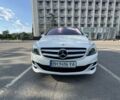 Білий Мерседес Б-клас, об'ємом двигуна 0 л та пробігом 104 тис. км за 13200 $, фото 5 на Automoto.ua