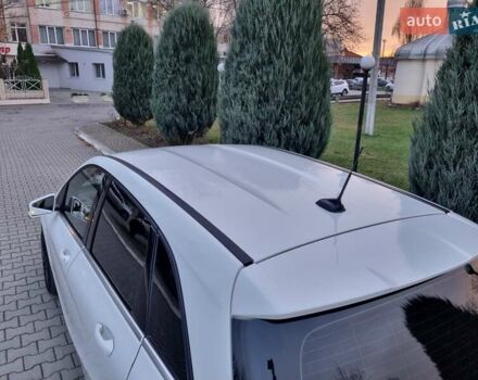 Білий Мерседес Б-клас, об'ємом двигуна 1.5 л та пробігом 269 тис. км за 15750 $, фото 11 на Automoto.ua