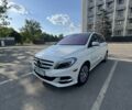 Білий Мерседес Б-клас, об'ємом двигуна 0 л та пробігом 104 тис. км за 13200 $, фото 1 на Automoto.ua