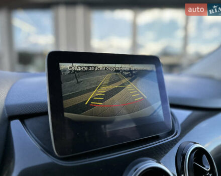 Білий Мерседес Б-клас, об'ємом двигуна 0 л та пробігом 63 тис. км за 11900 $, фото 29 на Automoto.ua