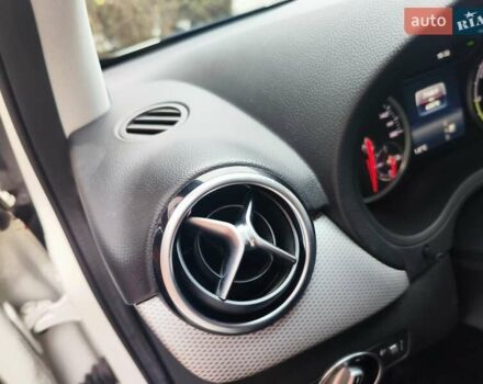 Белый Мерседес Б-класс, объемом двигателя 0 л и пробегом 60 тыс. км за 9999 $, фото 30 на Automoto.ua