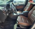 Білий Мерседес Б-клас, об'ємом двигуна 0 л та пробігом 45 тис. км за 3500 $, фото 6 на Automoto.ua