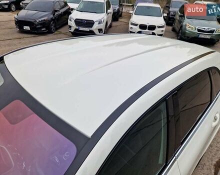 Мерседес Б-клас 2016 у Дніпро (Дніпропетровську) на Automoto.ua Білий Мерседес Б-клас, об'ємом двигуна 0 л та пробігом 99 тис. км за 11999 $, фото 12 на Automoto.ua