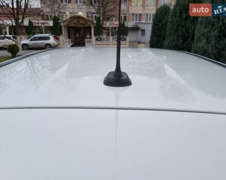 Білий Мерседес Б-клас, об'ємом двигуна 1.5 л та пробігом 269 тис. км за 15750 $, фото 12 на Automoto.ua