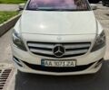 Білий Мерседес Б-клас, об'ємом двигуна 0 л та пробігом 167 тис. км за 9500 $, фото 1 на Automoto.ua