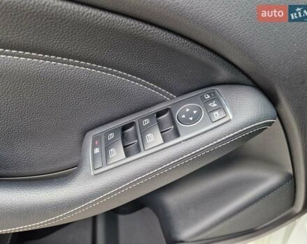 Мерседес Б-клас 2016 у Дніпро (Дніпропетровську) на Automoto.ua Білий Мерседес Б-клас, об'ємом двигуна 0 л та пробігом 99 тис. км за 11999 $, фото 17 на Automoto.ua