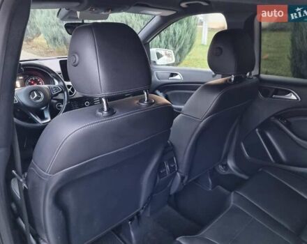 Білий Мерседес Б-клас, об'ємом двигуна 1.5 л та пробігом 269 тис. км за 15750 $, фото 25 на Automoto.ua