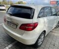 Білий Мерседес Б-клас, об'ємом двигуна 0 л та пробігом 94 тис. км за 11500 $, фото 2 на Automoto.ua