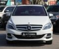 Білий Мерседес Б-клас, об'ємом двигуна 0 л та пробігом 137 тис. км за 14500 $, фото 1 на Automoto.ua