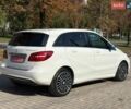 Білий Мерседес Б-клас, об'ємом двигуна 0 л та пробігом 102 тис. км за 10700 $, фото 12 на Automoto.ua