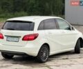 Білий Мерседес Б-клас, об'ємом двигуна 0 л та пробігом 112 тис. км за 12800 $, фото 4 на Automoto.ua