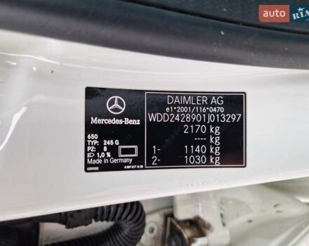 Мерседес Б-клас 2016 у Дніпро (Дніпропетровську) на Automoto.ua Білий Мерседес Б-клас, об'ємом двигуна 0 л та пробігом 99 тис. км за 11999 $, фото 29 на Automoto.ua