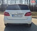 Белый Мерседес Б-класс, объемом двигателя 0 л и пробегом 62 тыс. км за 12000 $, фото 4 на Automoto.ua