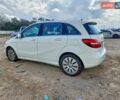 Білий Мерседес Б-клас, об'ємом двигуна 0 л та пробігом 45 тис. км за 3500 $, фото 1 на Automoto.ua