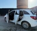 Білий Мерседес Б-клас, об'ємом двигуна 0 л та пробігом 94 тис. км за 12500 $, фото 12 на Automoto.ua