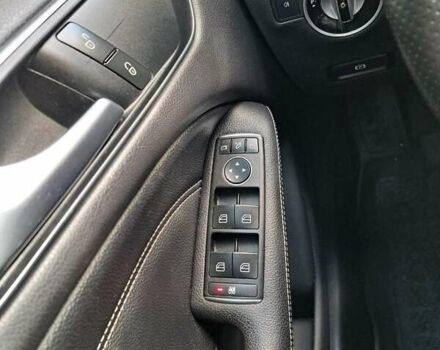 Білий Мерседес Б-клас, об'ємом двигуна 0 л та пробігом 99 тис. км за 10600 $, фото 26 на Automoto.ua