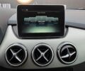 Белый Мерседес Б-класс, объемом двигателя 0 л и пробегом 193 тыс. км за 10400 $, фото 22 на Automoto.ua