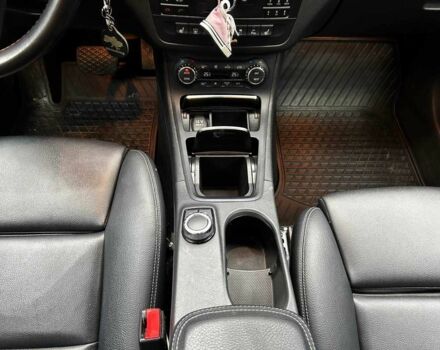 Білий Мерседес Б-клас, об'ємом двигуна 0 л та пробігом 120 тис. км за 11800 $, фото 10 на Automoto.ua