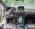 Белый Мерседес Б-класс, объемом двигателя 0 л и пробегом 138 тыс. км за 10800 $, фото 27 на Automoto.ua
