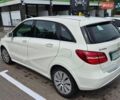 Белый Мерседес Б-класс, объемом двигателя 0 л и пробегом 138 тыс. км за 12700 $, фото 18 на Automoto.ua