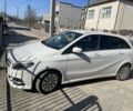 Белый Мерседес Б-класс, объемом двигателя 0 л и пробегом 150 тыс. км за 10999 $, фото 1 на Automoto.ua