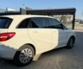 Білий Мерседес Б-клас, об'ємом двигуна 0 л та пробігом 94 тис. км за 12500 $, фото 10 на Automoto.ua