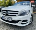 Білий Мерседес Б-клас, об'ємом двигуна 0 л та пробігом 94 тис. км за 11000 $, фото 1 на Automoto.ua