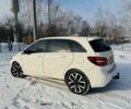 Белый Мерседес Б-класс, объемом двигателя 2.1 л и пробегом 67 тыс. км за 17500 $, фото 4 на Automoto.ua