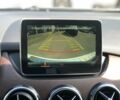 Белый Мерседес Б-класс, объемом двигателя 0 л и пробегом 24 тыс. км за 19800 $, фото 27 на Automoto.ua