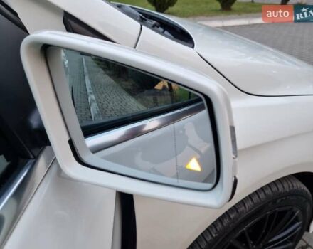 Білий Мерседес Б-клас, об'ємом двигуна 1.5 л та пробігом 269 тис. км за 15750 $, фото 35 на Automoto.ua