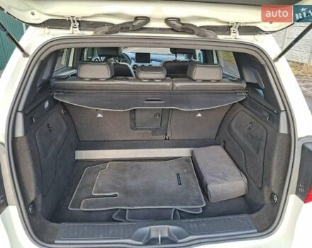 Білий Мерседес Б-клас, об'ємом двигуна 0 л та пробігом 99 тис. км за 10600 $, фото 16 на Automoto.ua