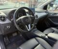 Білий Мерседес Б-клас, об'ємом двигуна 0 л та пробігом 74 тис. км за 8600 $, фото 5 на Automoto.ua