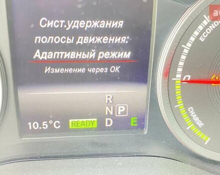 Белый Мерседес Б-класс, объемом двигателя 0 л и пробегом 100 тыс. км за 10799 $, фото 22 на Automoto.ua
