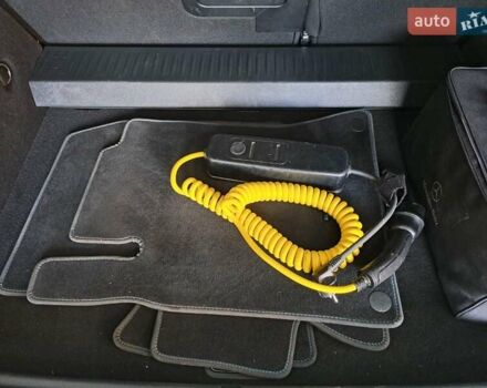 Білий Мерседес Б-клас, об'ємом двигуна 0 л та пробігом 99 тис. км за 10600 $, фото 28 на Automoto.ua