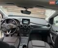 Білий Мерседес Б-клас, об'ємом двигуна 0 л та пробігом 85 тис. км за 14999 $, фото 11 на Automoto.ua