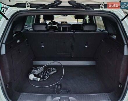 Білий Мерседес Б-клас, об'ємом двигуна 0 л та пробігом 112 тис. км за 9900 $, фото 12 на Automoto.ua