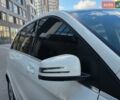 Белый Мерседес Б-класс, объемом двигателя 0 л и пробегом 160 тыс. км за 9999 $, фото 17 на Automoto.ua