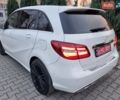 Білий Мерседес Б-клас, об'ємом двигуна 1.5 л та пробігом 269 тис. км за 13350 $, фото 10 на Automoto.ua