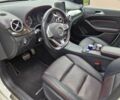 Белый Мерседес Б-класс, объемом двигателя 2 л и пробегом 79 тыс. км за 6700 $, фото 5 на Automoto.ua
