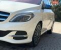 Білий Мерседес Б-клас, об'ємом двигуна 0 л та пробігом 102 тис. км за 10700 $, фото 17 на Automoto.ua