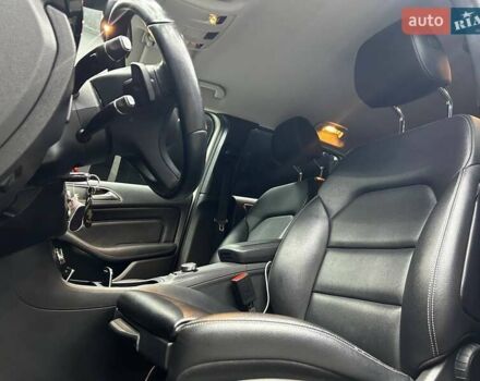 Белый Мерседес Б-класс, объемом двигателя 0 л и пробегом 120 тыс. км за 11800 $, фото 19 на Automoto.ua