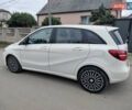 Білий Мерседес Б-клас, об'ємом двигуна 0 л та пробігом 112 тис. км за 9900 $, фото 7 на Automoto.ua