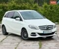 Білий Мерседес Б-клас, об'ємом двигуна 0 л та пробігом 112 тис. км за 12800 $, фото 1 на Automoto.ua